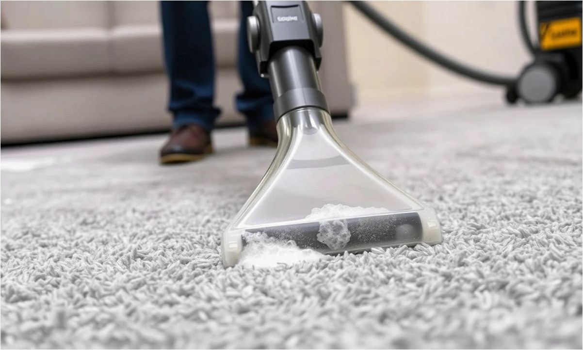 Химчистка дивана и ковра с вывозом: профессионально и качественно в вашем районе