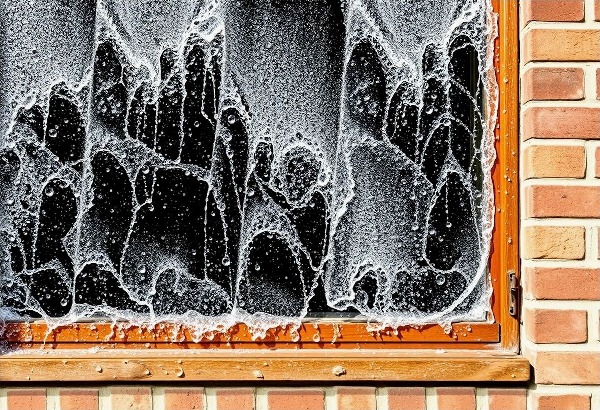 Профессиональная мойка окон для безупречной чистоты и светлых помещений