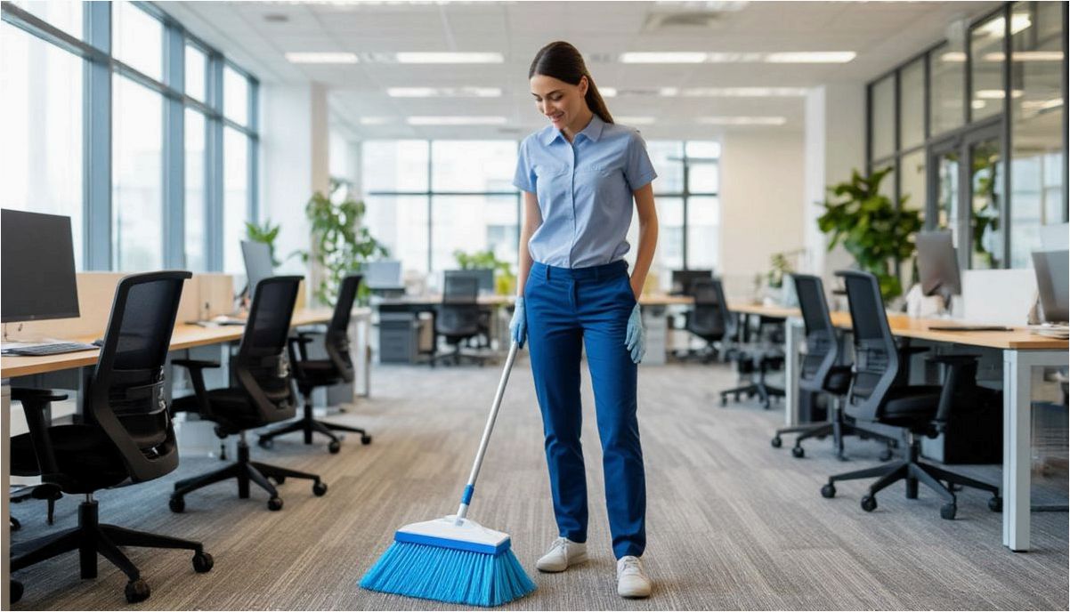 Различия между генеральной уборкой и поддерживающей в домашних условиях